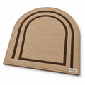 Selqoria™ Sand Arch Accent Mat
